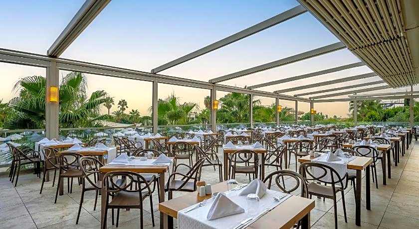 Bellis Deluxe Hotel - All Inclusive