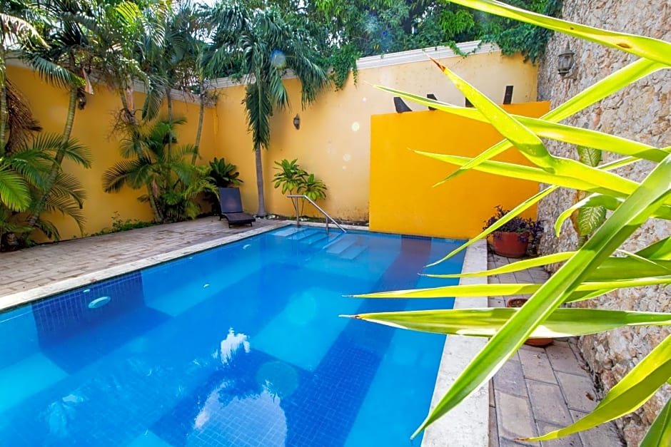 Hotel Montejo