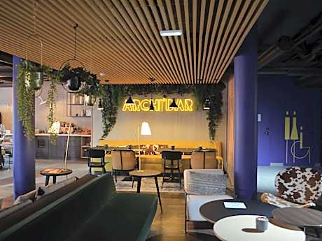 ibis Styles Dreux Centre Gare