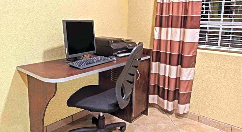 Microtel Inn & Suites by Wyndham Cartersville