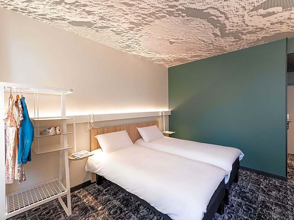 ibis Lyon Centre Perrache