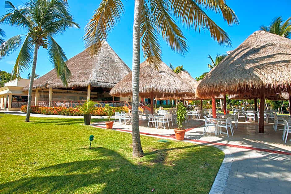 Grand Bahia Principe Coba - All Inclusive