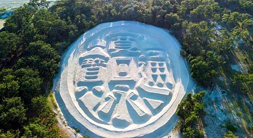 Tabist Motodai Business Hotel Kanonji