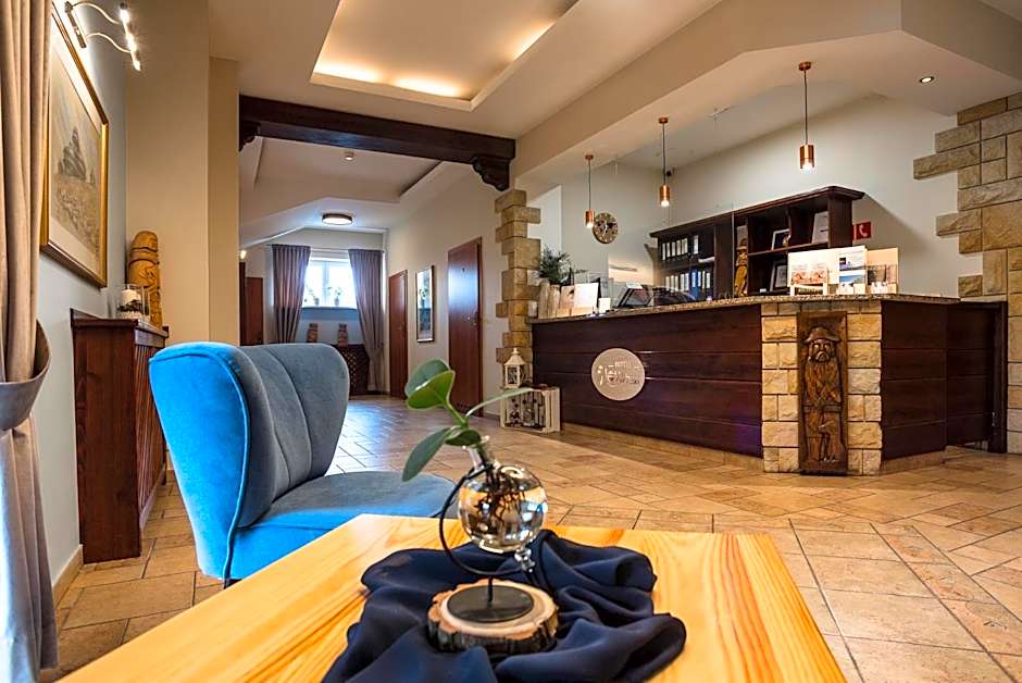 Nowa - Ski SPA Hotel