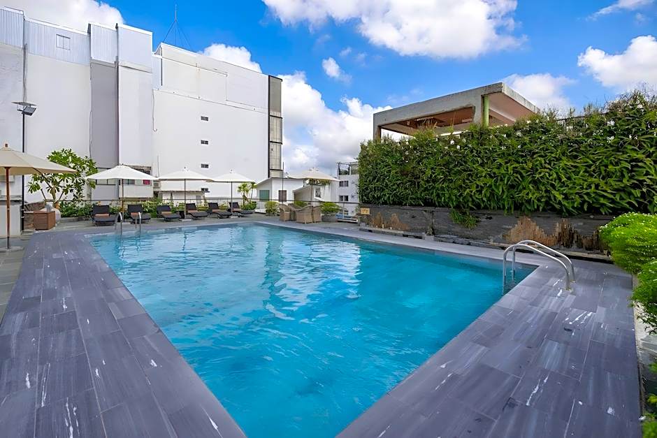 Rosaleen Boutique Hotel