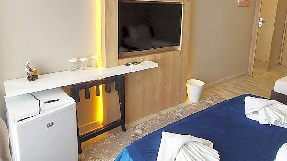 STEAUA DE MARE - Olimp Resort