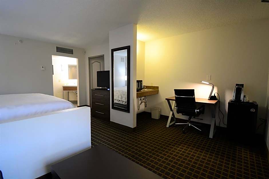 Holiday Inn Hazlet By IHG