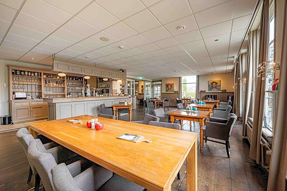 De Klomp Charme Hotel & Restaurant