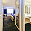 Hotel Mercure Rennes Centre Parlement