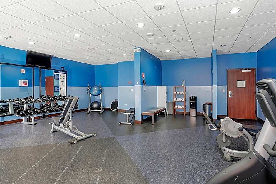 Four Points By Sheraton Houston Hobby Airport