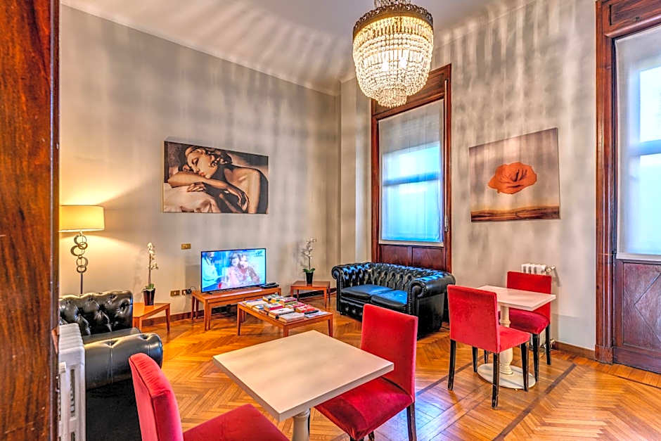 Hotel Apollo