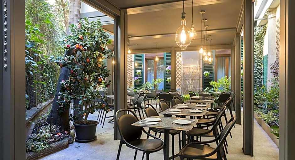 Sonder Missori – Milan, MI