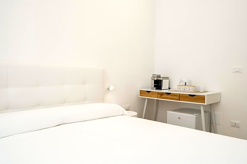 Casa Del Barone - Luxury Suites