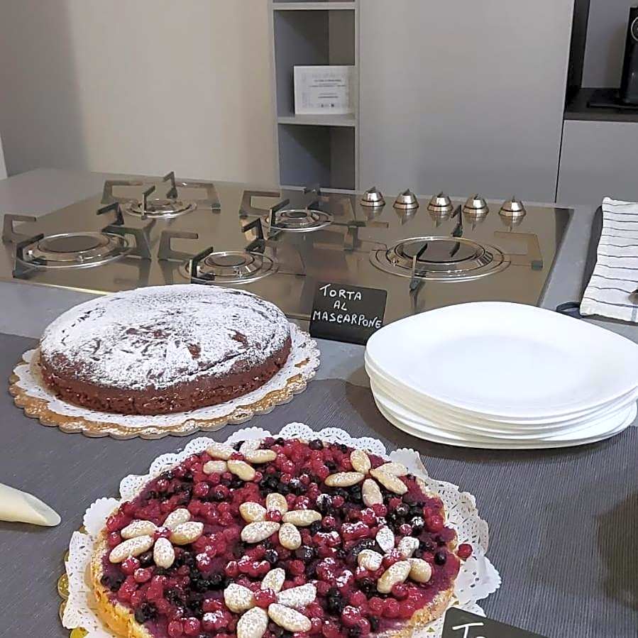 La Casa di Francesca B&B