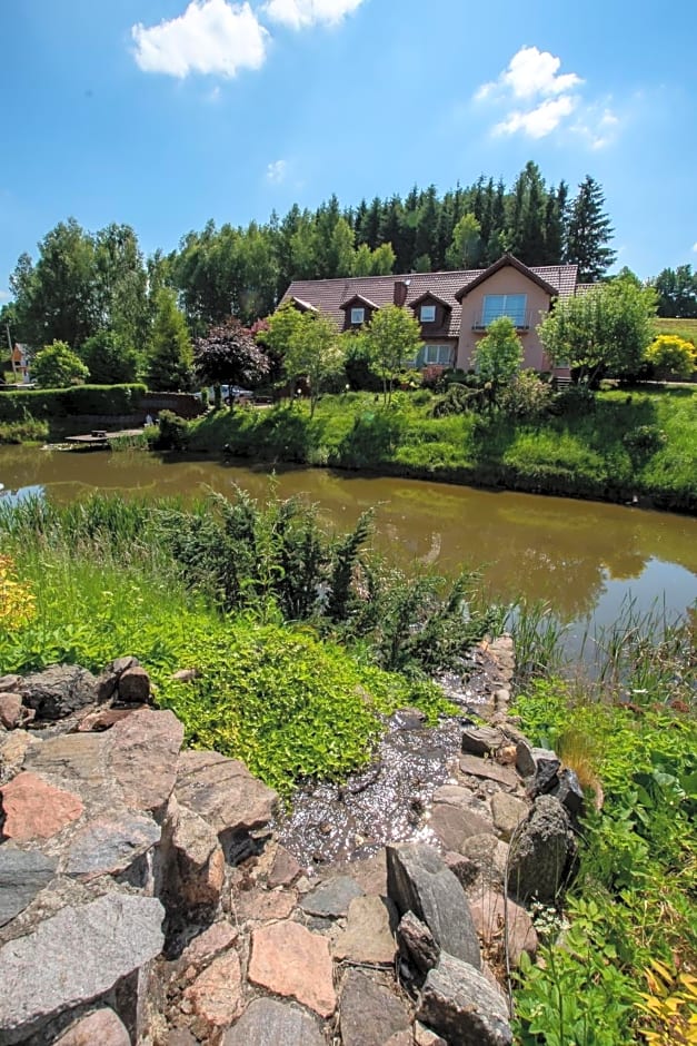 Kaszuby Resort Zacisze