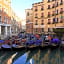 Palazzo Orseolo- Gondola View