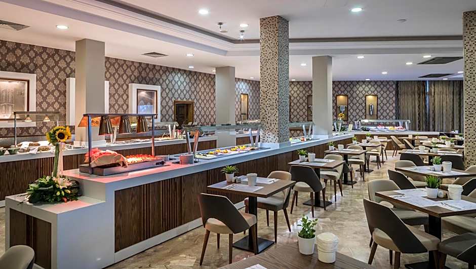 Pavlo Napa Beach Hotel