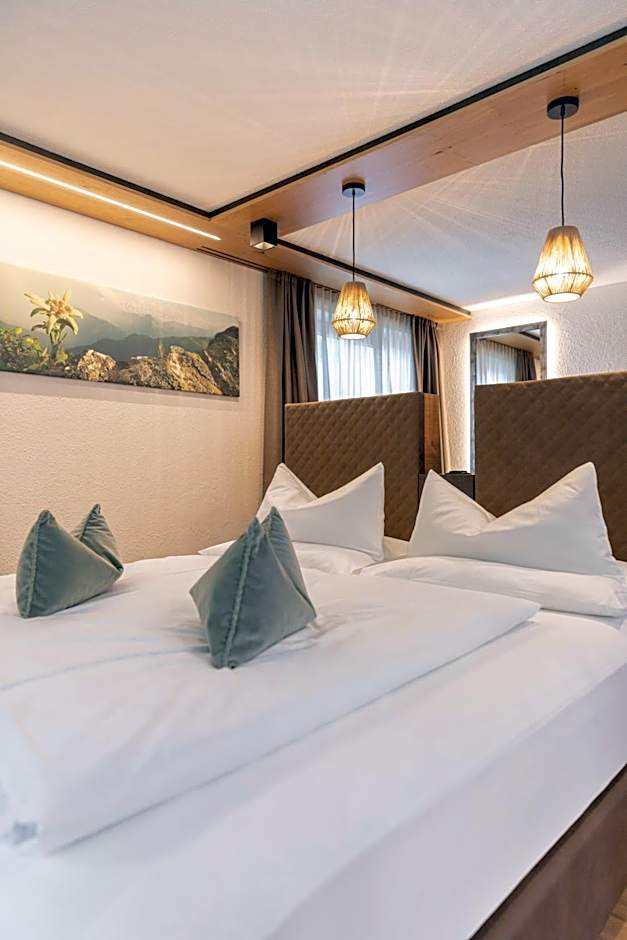 Hotel Garni Romantika