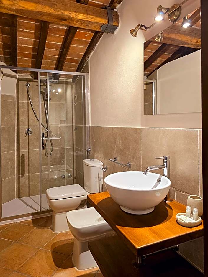 Residence Internazionale