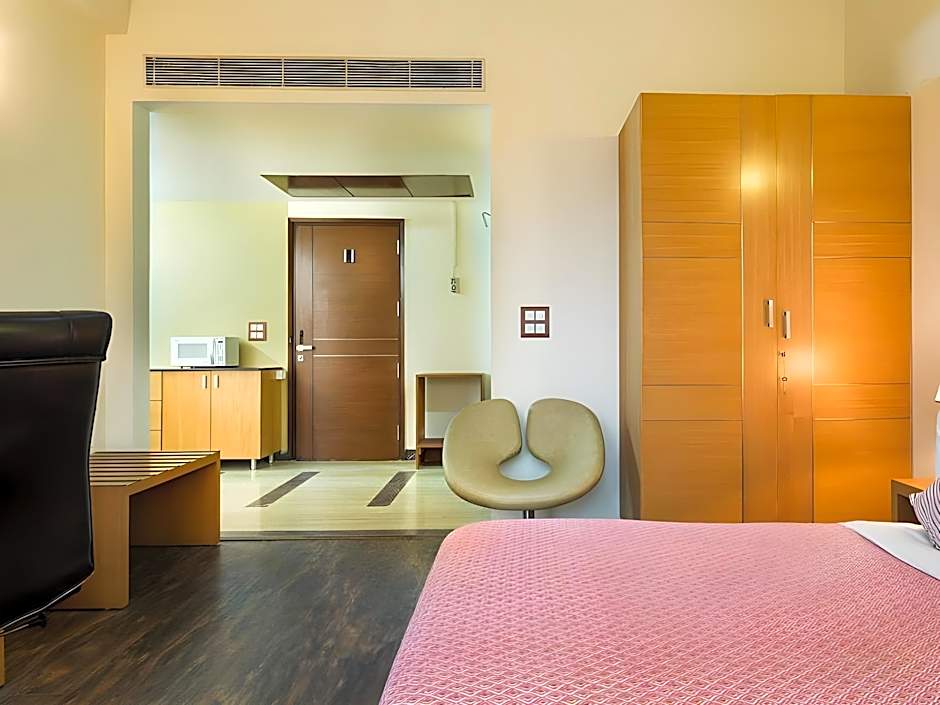 Perch Arbor Golf Course