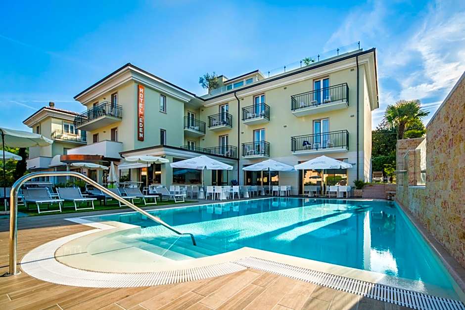 Hotel Eden Garda