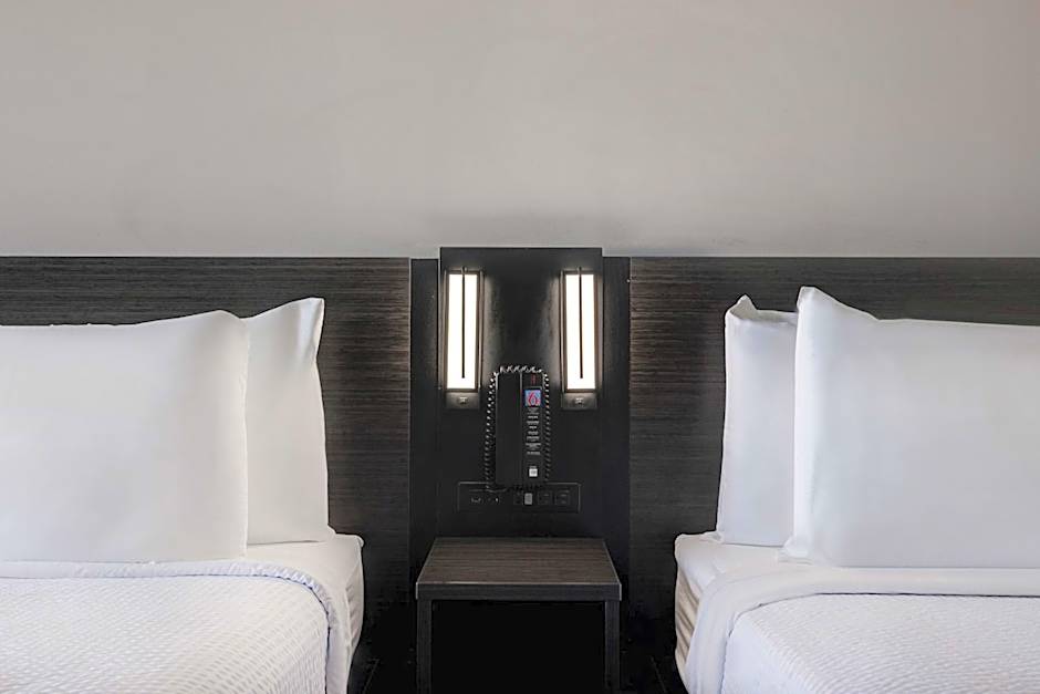 Motel 6 Bonne Terre, MO