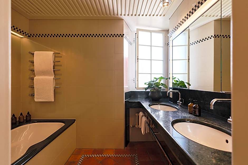 Widder Hotel