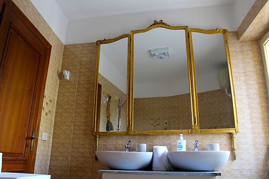 Tuscany B&B Suite Pinzotto