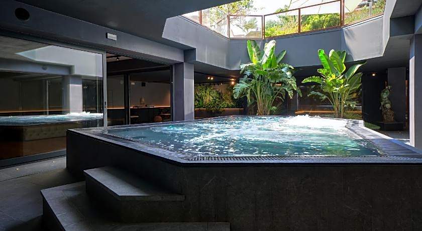 Palazzo della Scala Hotel - Luxury Suites & Spa