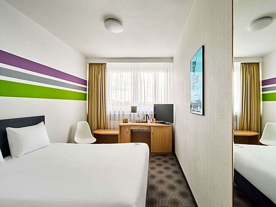 Ibis Style Bielsko Biala