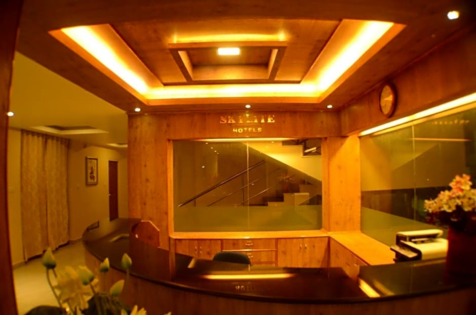 Skylite Hotels