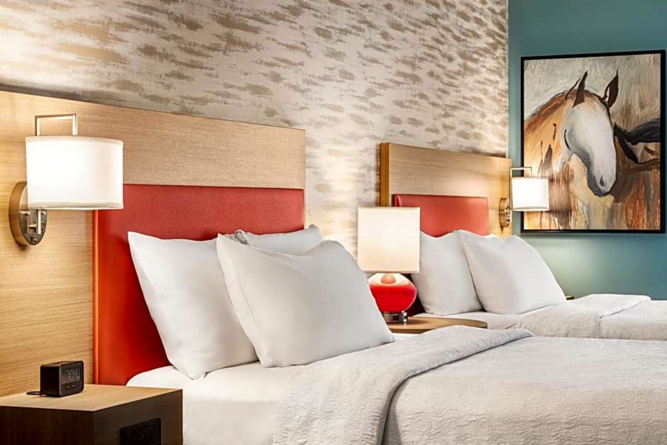 Home2 Suites by Hilton Cheyenne