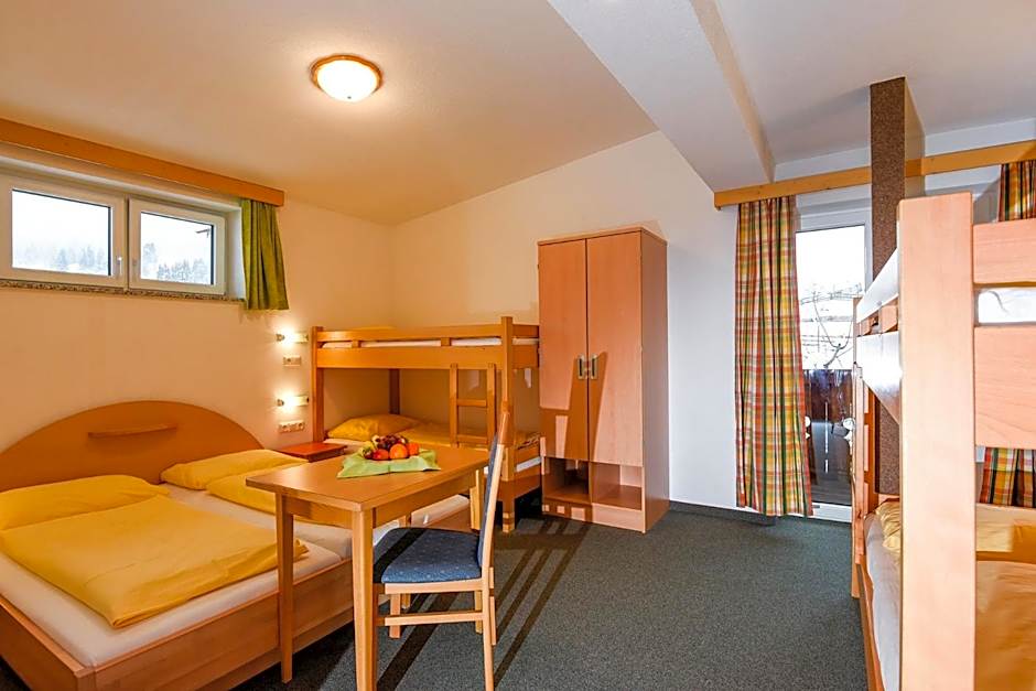 Jugendhotel Gruber