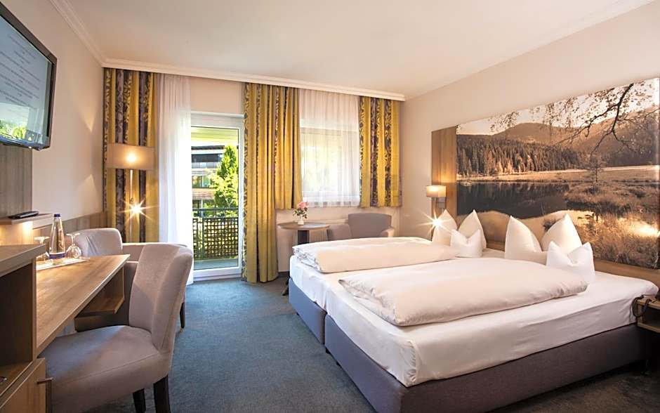 Hotel Herzog Heinrich