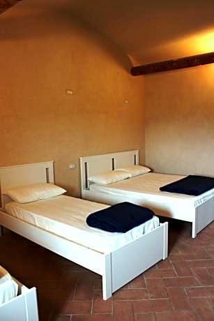 Standard Double Room with Shared Bathroom