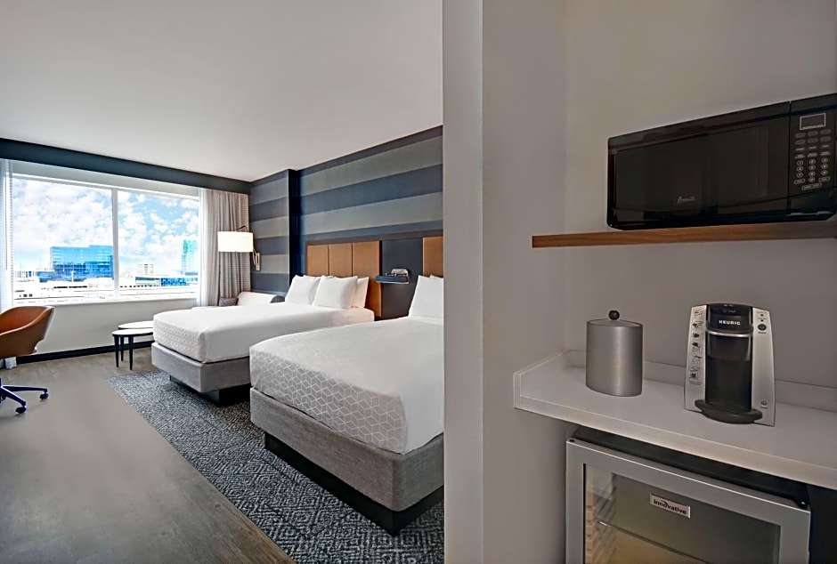 Holiday Inn Express Houston Galleria Area By IHG