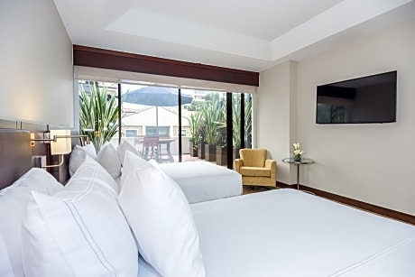 Junior Suite Standard