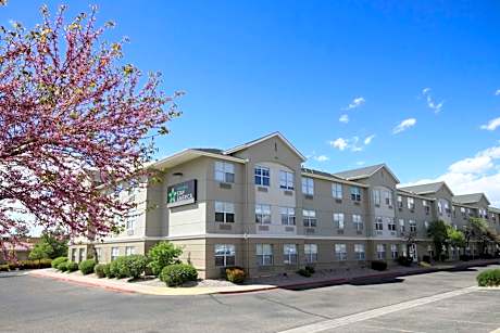 Extended Stay America Suites - Albuquerque - Rio Rancho Blvd.