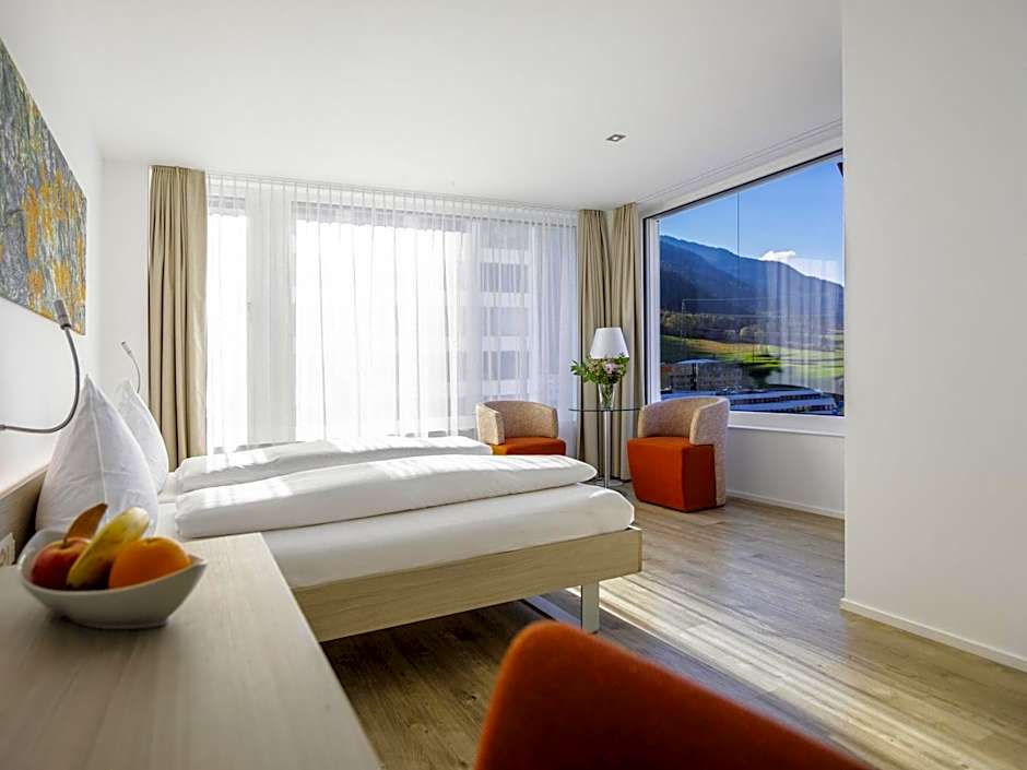Mercure Chur City West
