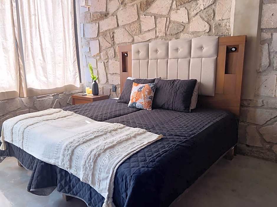 Dos Aguas Hotel Boutique