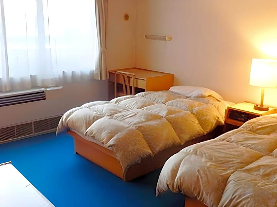 Hotel Biwako Plaza