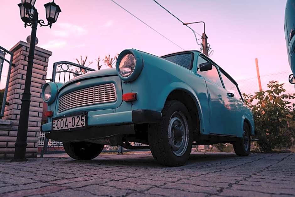 F57 - Frankó Családi Panzió