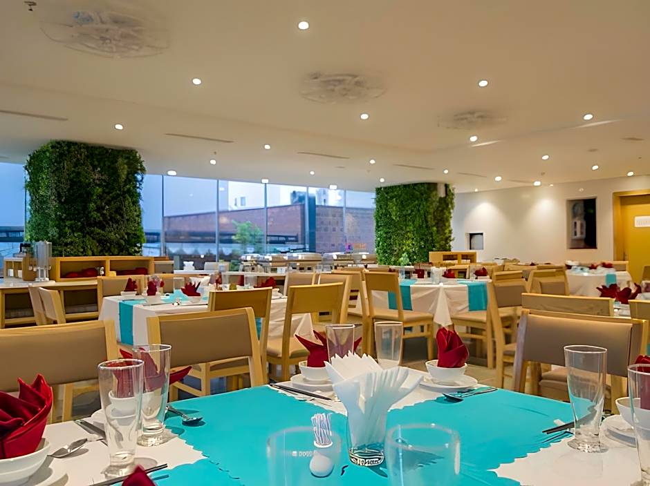 Greenery Hotel Danang