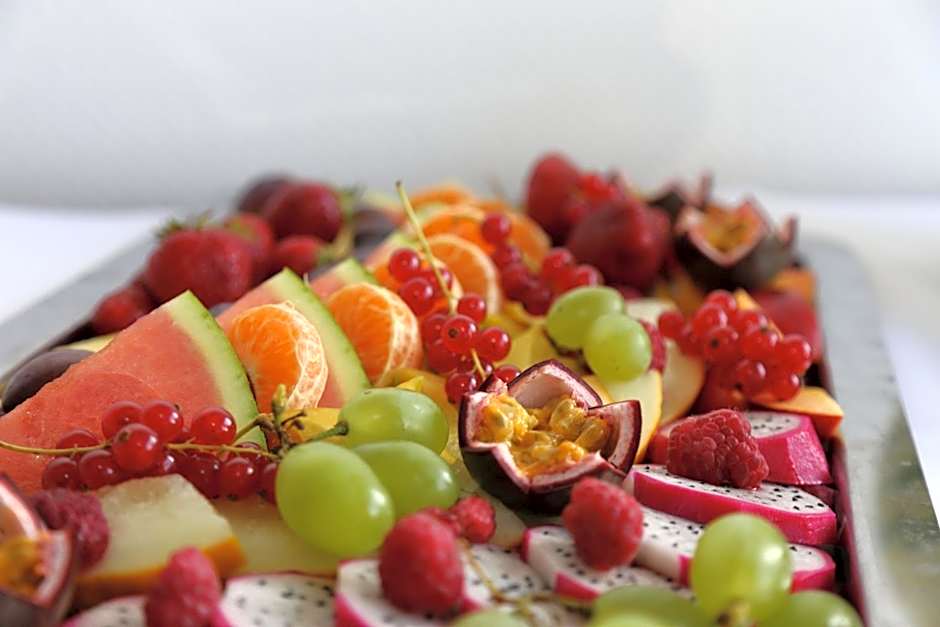 Lindenhotel Stralsund