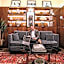 The Iroquois Hotel