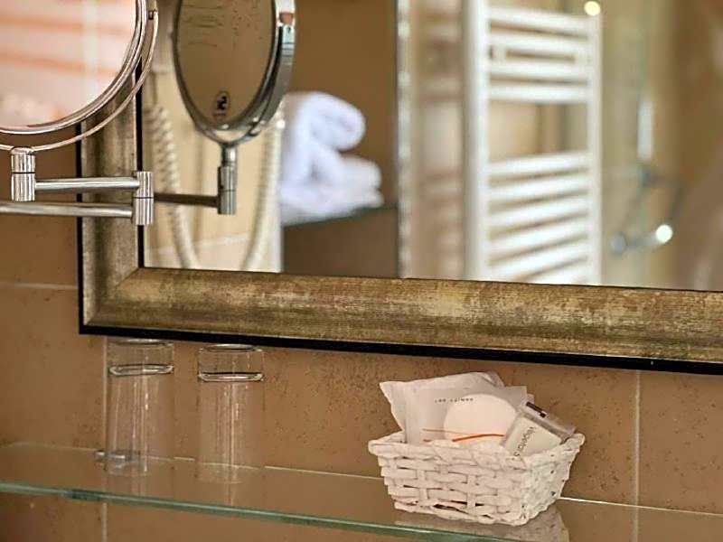 Hotel Paradiesquelle