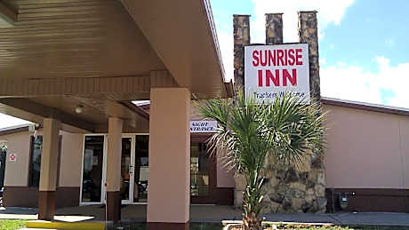 Sunrise Inn - Bradenton