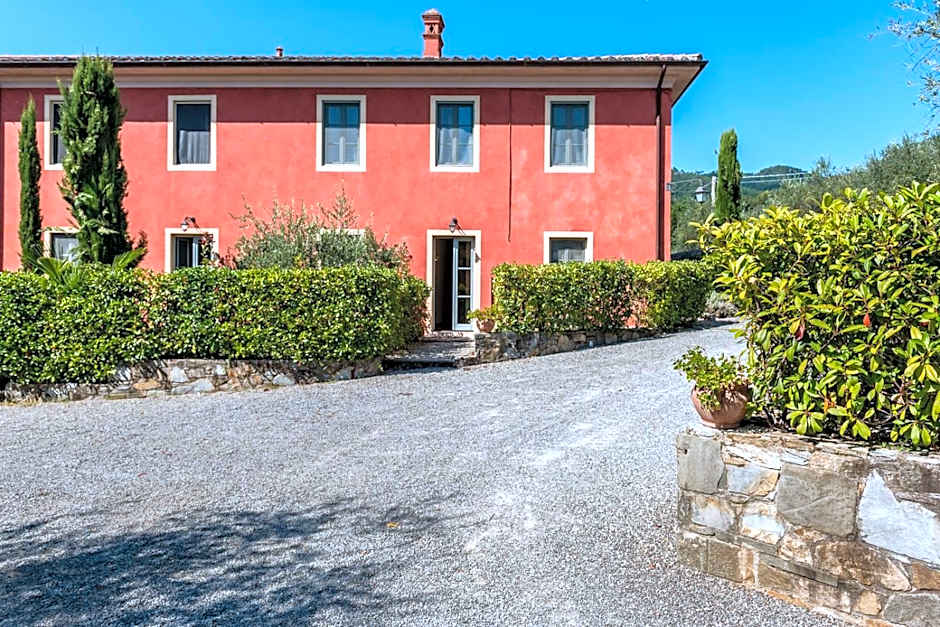 Antico Borgo di Matraia