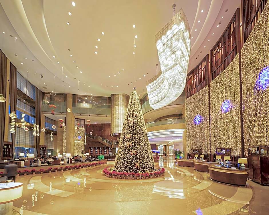 Kempinski Hotel Xiamen