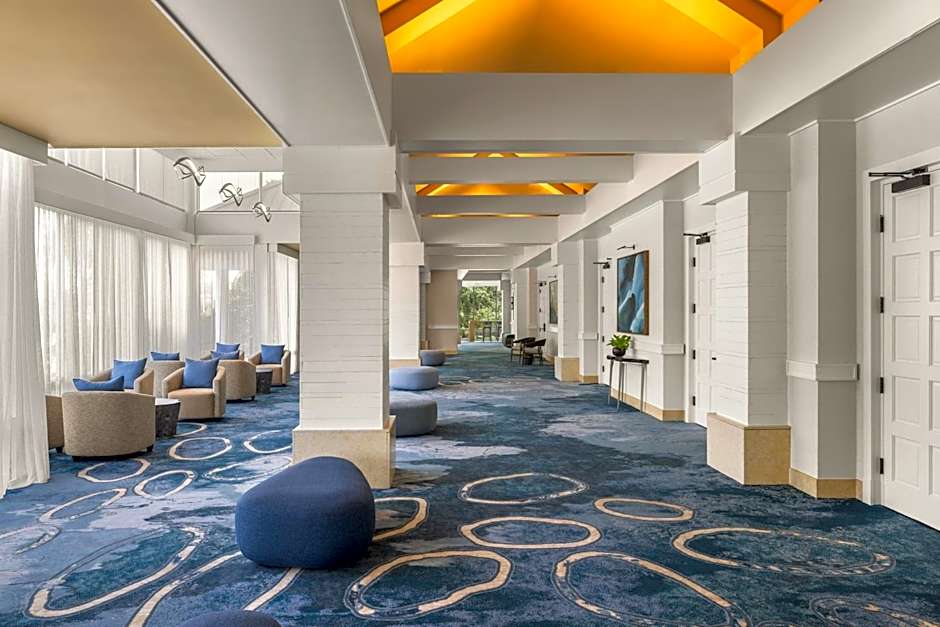 Delta Hotels by Marriott Orlando Celebration